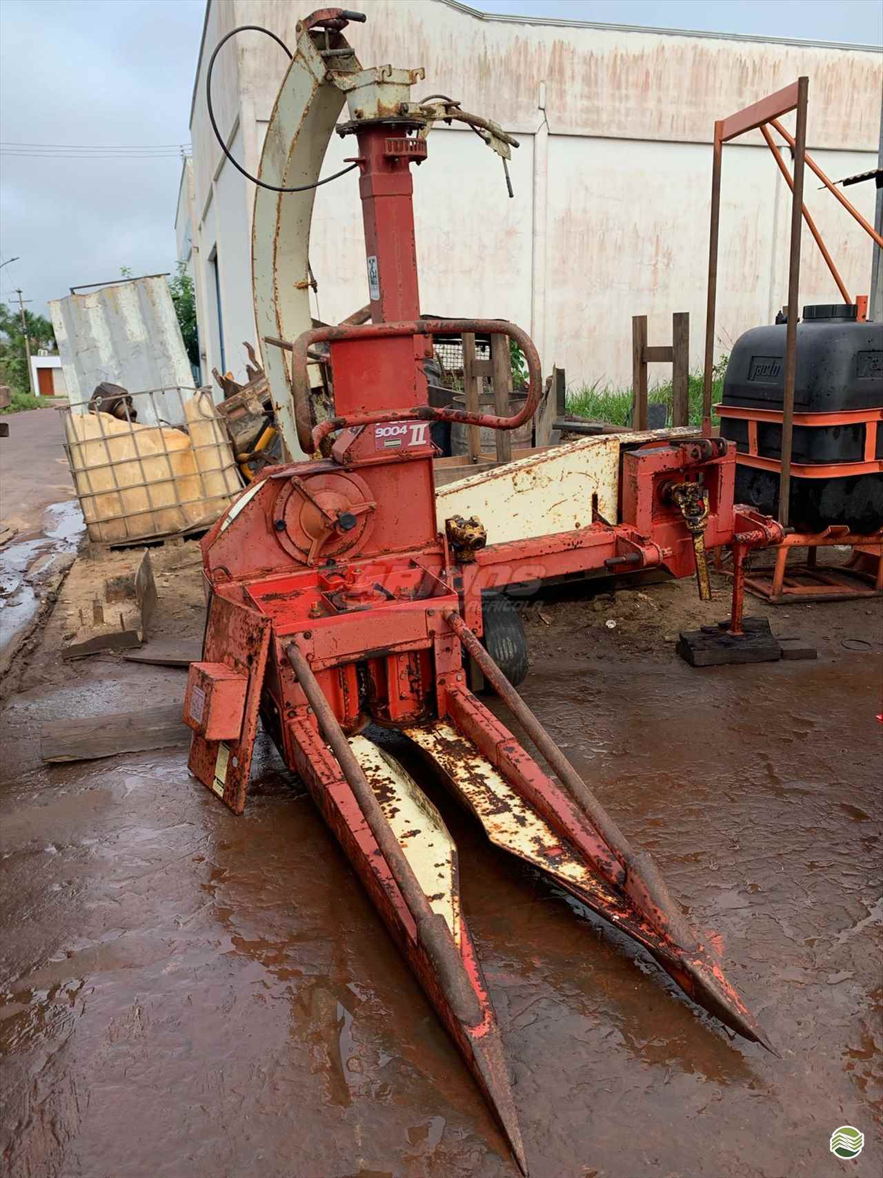 IMPLEMENTOS AGRICOLAS COLHEDORAS COLHEDORA DE FORRAGEM Arinos Agrícola ITAITUBA PARÁ PA
